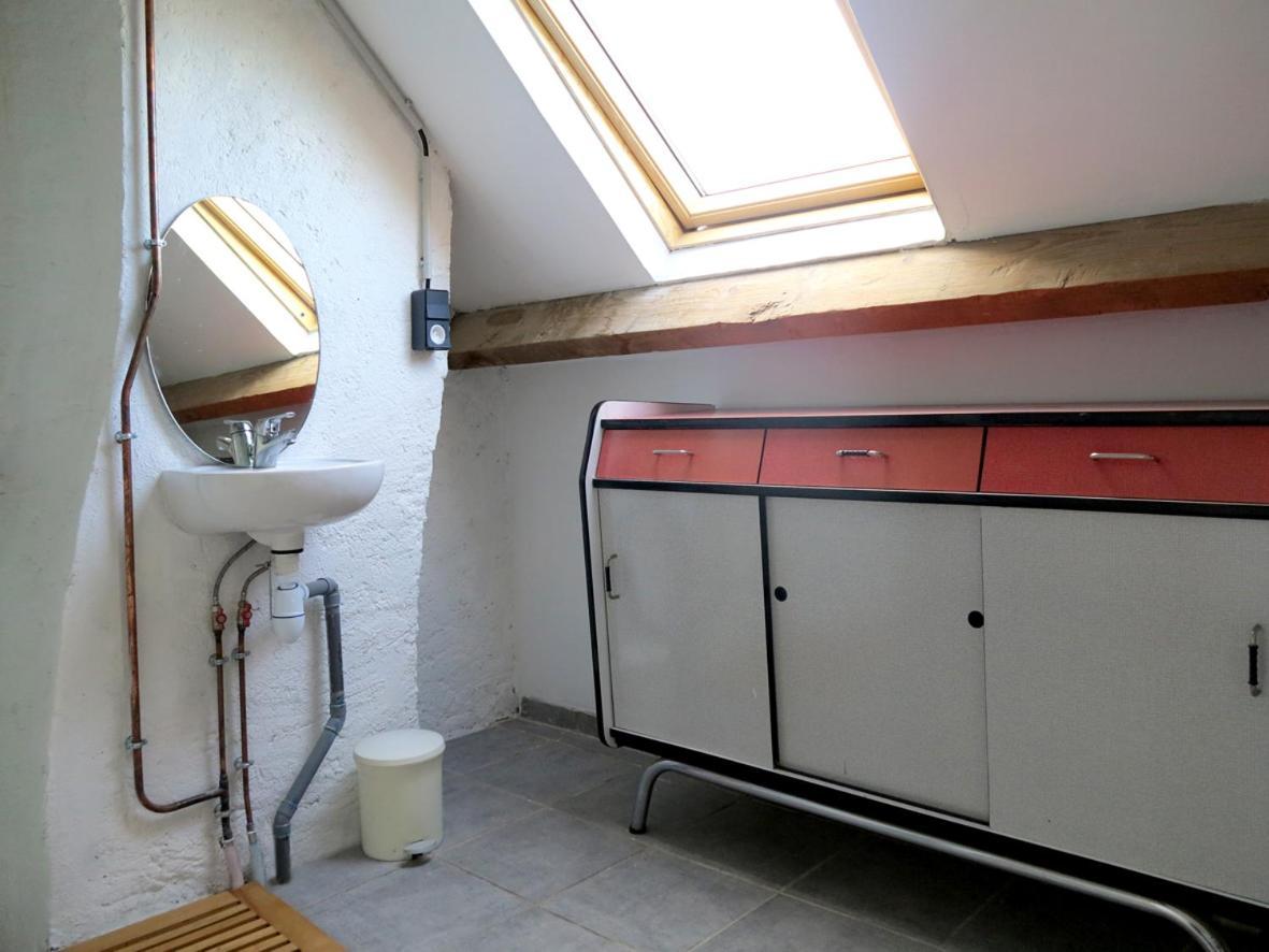Les Abeilles Hotel Saint-Nazaire  Bagian luar foto