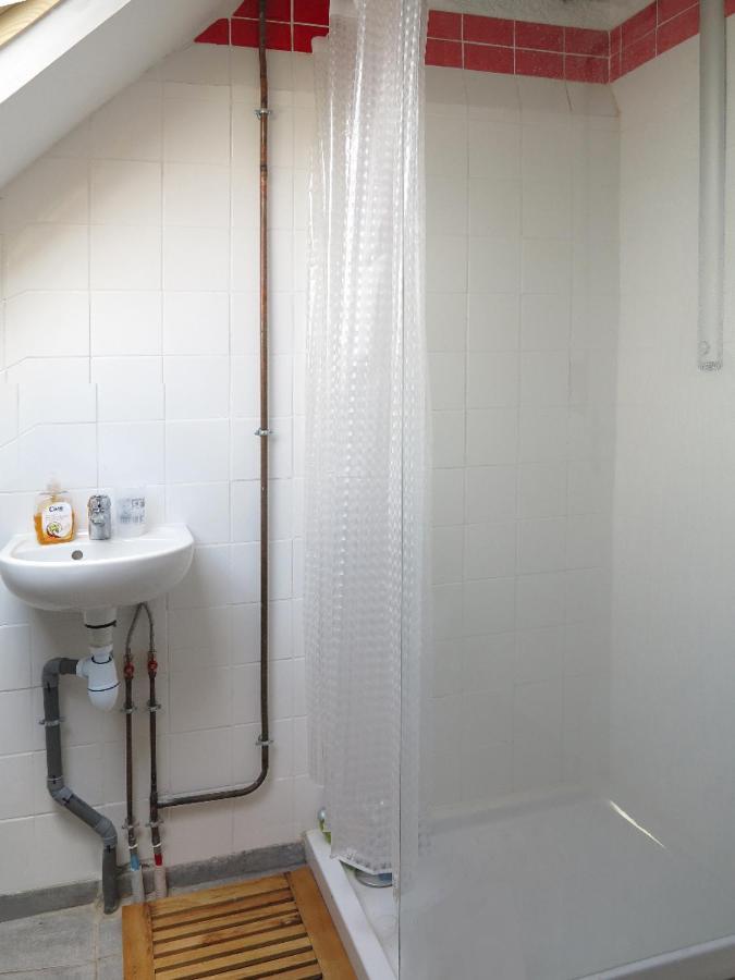 Les Abeilles Hotel Saint-Nazaire  Bagian luar foto